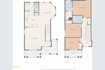 709 N Cascades Avenue #1, Pflugerville, TX 78660 - Photo 40