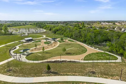 709 N Cascades Avenue #1, Pflugerville, TX 78660 - Photo 36