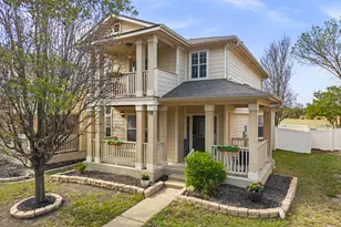 709 N Cascades Ave, Pflugerville, TX 78660 - Photo 2