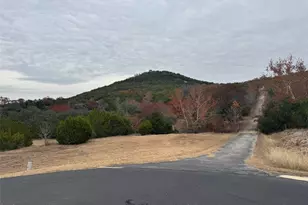 Lot 100 Montana Creek Crossing, Marble Falls, TX 78654 - Photo 1