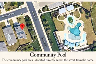 101 Antrim Cove, Georgetown, TX 78626 - Photo 2