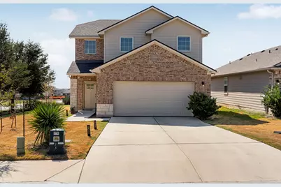 101 Antrim Cove, Georgetown, TX 78626 - Photo 1
