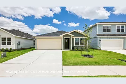393 San Juan Trail, Bastrop, TX 78602 - Photo 2