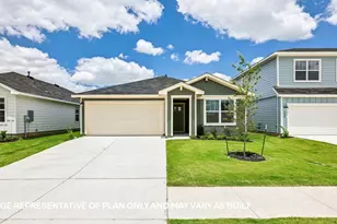 393 San Juan Trl, Bastrop, TX 78602 - Photo 2