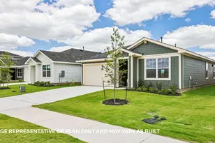 393 San Juan Trl, Bastrop, TX 78602 - Photo 6