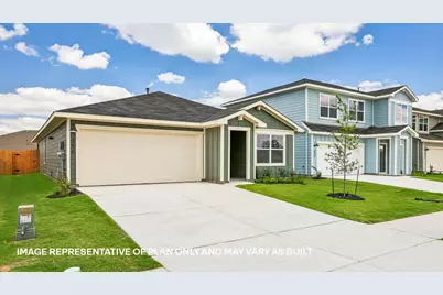 393 San Juan Trail, Bastrop, TX 78602 - Photo 4