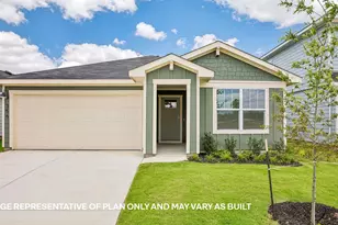 393 San Juan Trl, Bastrop, TX 78602 - Photo 1