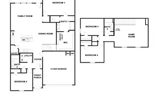 14920 Monarch Rnch Dr, Manor, TX 78653 - Photo 4