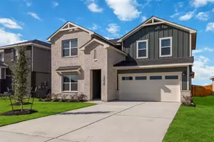 14920 Monarch Rnch Dr, Manor, TX 78653 - Photo 2