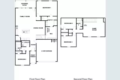 14920 Monarch Ranch Drive, Manor, TX 78653 - Photo 4