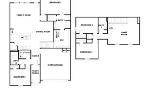 14920 Monarch Rnch Dr, Manor, TX 78653 - Photo 4