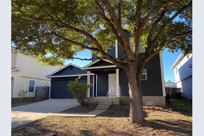 17701 Powder Creek Drive, Manor, TX 78653 - Photo 1