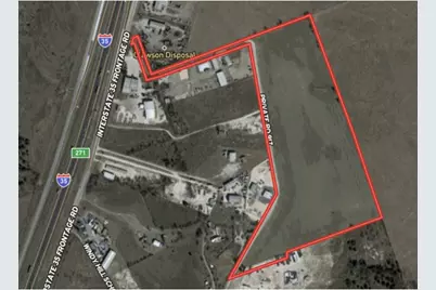 35 Ih, Jarrell, TX 76537 - Photo 12