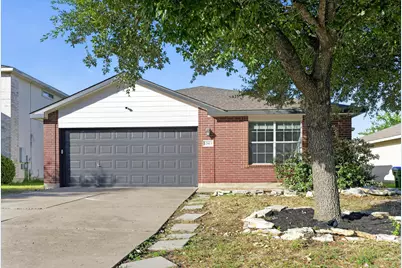 12813 Ring Drive, Manor, TX 78653 - Photo 1