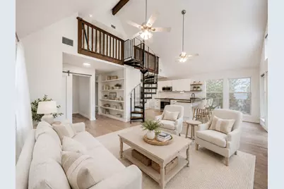 373 Treasure Hills Road, Kerrville, TX 78028 - Photo 4