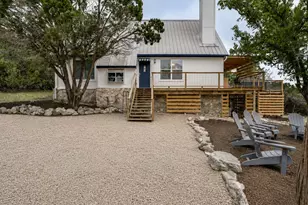 373 Treasure Hills Rd, Kerrville, TX 78028 - Photo 2