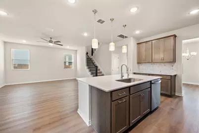 421 Carr Drive, Liberty Hill, TX 78642 - Photo 18
