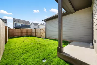 421 Carr Drive, Liberty Hill, TX 78642 - Photo 32