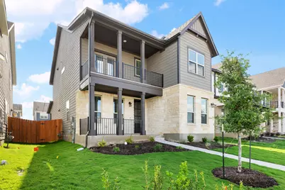 421 Carr Drive, Liberty Hill, TX 78642 - Photo 2