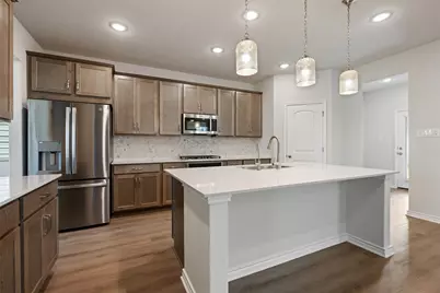 421 Carr Drive, Liberty Hill, TX 78642 - Photo 16