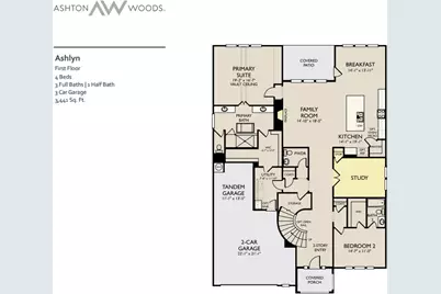 421 Carr Drive, Liberty Hill, TX 78642 - Photo 4