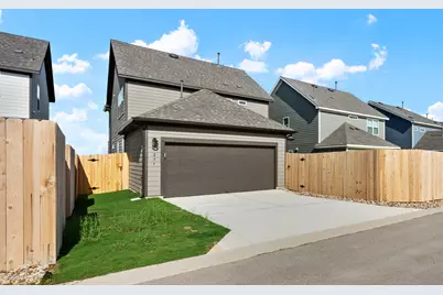421 Carr Drive, Liberty Hill, TX 78642 - Photo 34