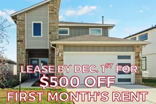 530 Wilshire Rd, San Marcos, TX 78666 - Photo 1