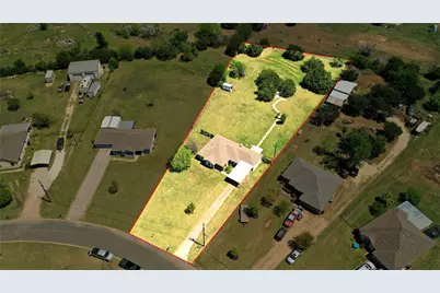 152 Round Up Drive, Liberty Hill, TX 78642 - Photo 2