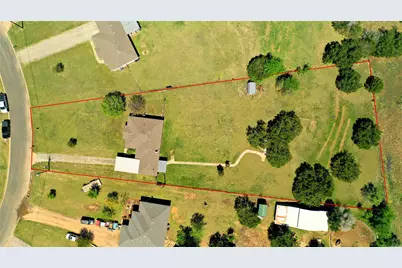 152 Round Up Drive, Liberty Hill, TX 78642 - Photo 18