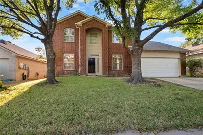 2209 Boneset Trail, Round Rock, TX 78664 - Photo 1