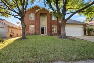 2209 Boneset Trail, Round Rock, TX 78664 - Photo 1