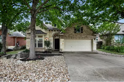 12409 Central Park Drive, Austin, TX 78732 - Photo 1