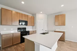 2707 Derwent Dr, Pflugerville, TX 78660 - Photo 6