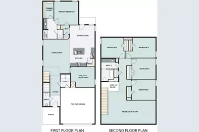 2707 Derwent Drive, Pflugerville, TX 78660 - Photo 1