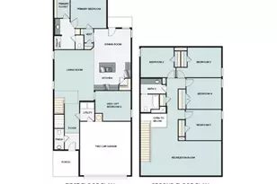 2707 Derwent Dr, Pflugerville, TX 78660 - Photo 1