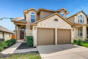 14013 Turkey Hollow Trail, Austin, TX 78717 - Photo 2