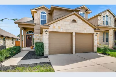 14013 Turkey Hollow Trail, Austin, TX 78717 - Photo 2