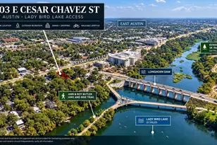 2703 E Cesar Chavez St, Austin, TX 78702 - Photo 4
