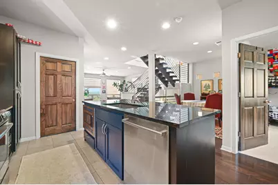 1142 Lost Creek Boulevard #3, Austin, TX 78746 - Photo 4