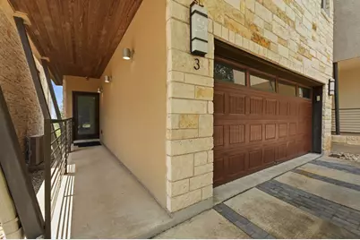 1142 Lost Creek Boulevard #3, Austin, TX 78746 - Photo 2