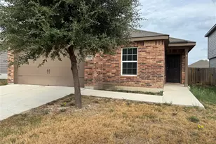 117 Allington Cir, Jarrell, TX 76537 - Photo 1