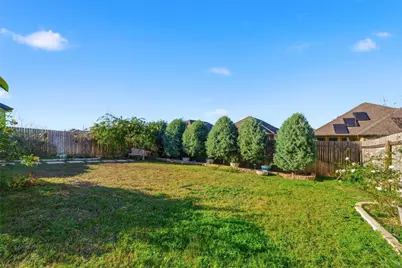 134 Finley Street, Hutto, TX 78634 - Photo 40