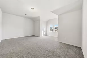 134 Finley St, Hutto, TX 78634 - Photo 22