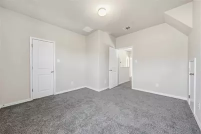 134 Finley Street, Hutto, TX 78634 - Photo 28