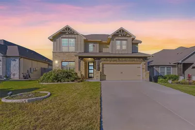 134 Finley Street, Hutto, TX 78634 - Photo 1