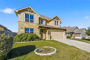 134 Finley St, Hutto, TX 78634 - Photo 2