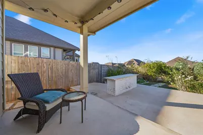 134 Finley Street, Hutto, TX 78634 - Photo 38