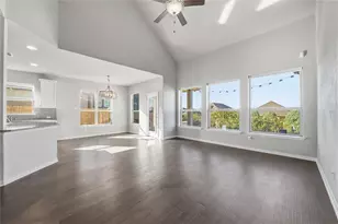 134 Finley St, Hutto, TX 78634 - Photo 4