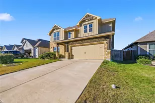 134 Finley St, Hutto, TX 78634 - Photo 1