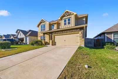 134 Finley Street, Hutto, TX 78634 - Photo 2